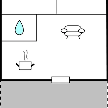 8 Holiday home *