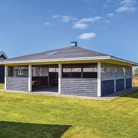 Holiday home 8