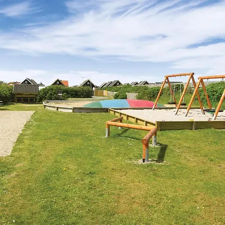 8 Holiday home Thyboron