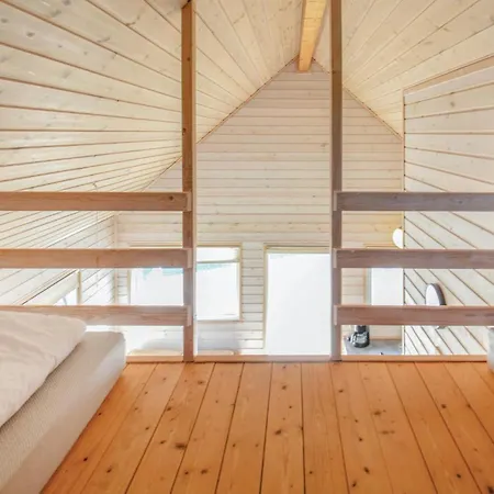 Holiday home 8 Thyboron